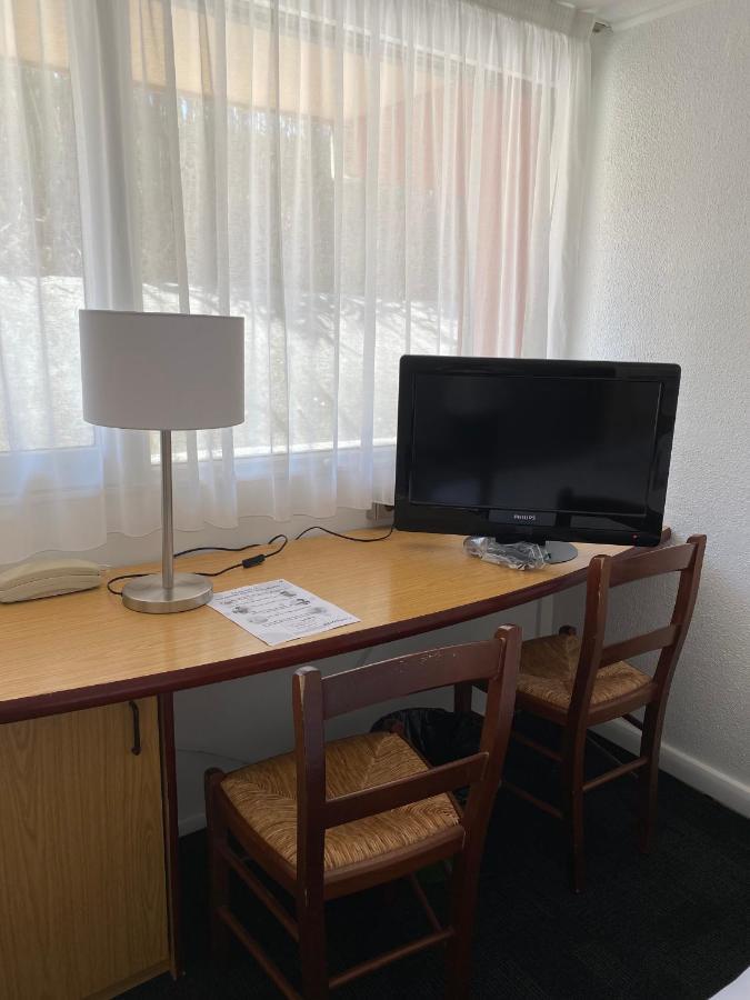 Kyriad Direct Marseille Ouest - Martigues Εξωτερικό φωτογραφία