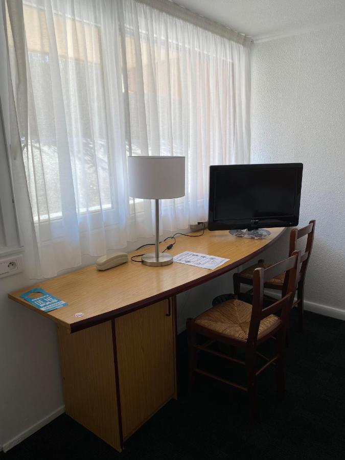Kyriad Direct Marseille Ouest - Martigues Εξωτερικό φωτογραφία