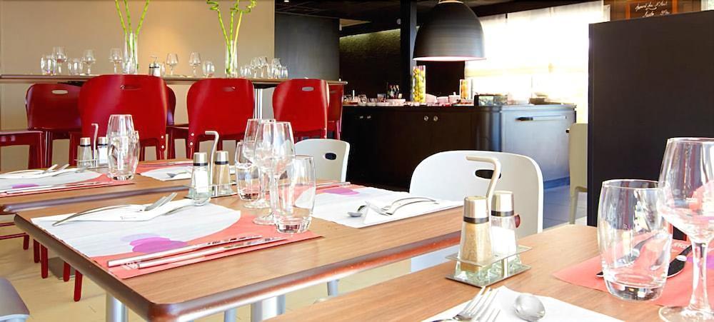 Kyriad Direct Marseille Ouest - Martigues Εξωτερικό φωτογραφία