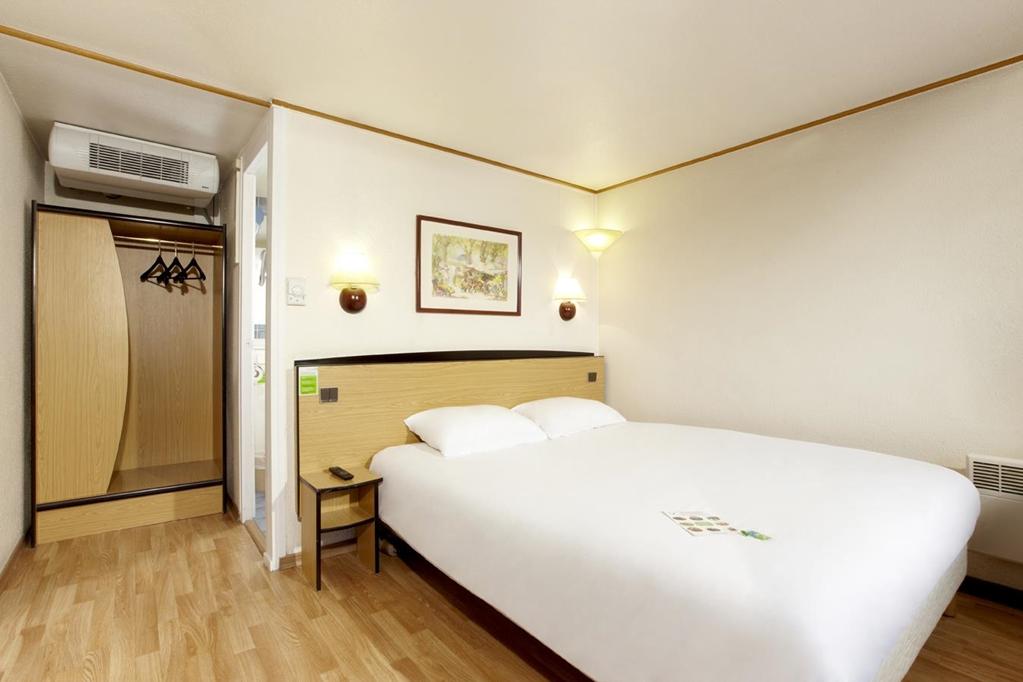 Kyriad Direct Marseille Ouest - Martigues Δωμάτιο φωτογραφία