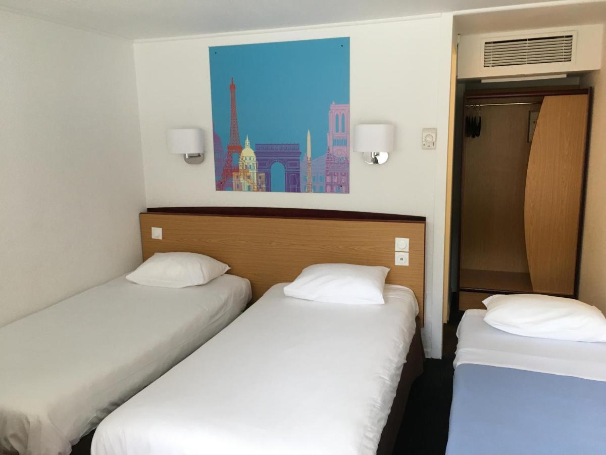 Kyriad Direct Marseille Ouest - Martigues Εξωτερικό φωτογραφία