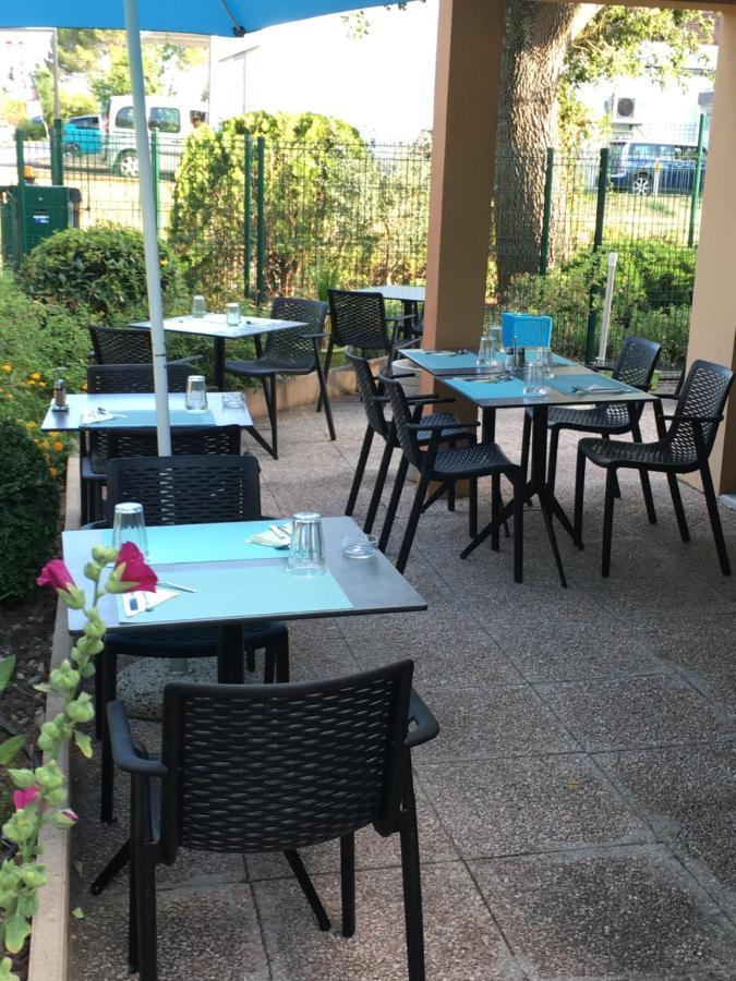 Kyriad Direct Marseille Ouest - Martigues Εξωτερικό φωτογραφία