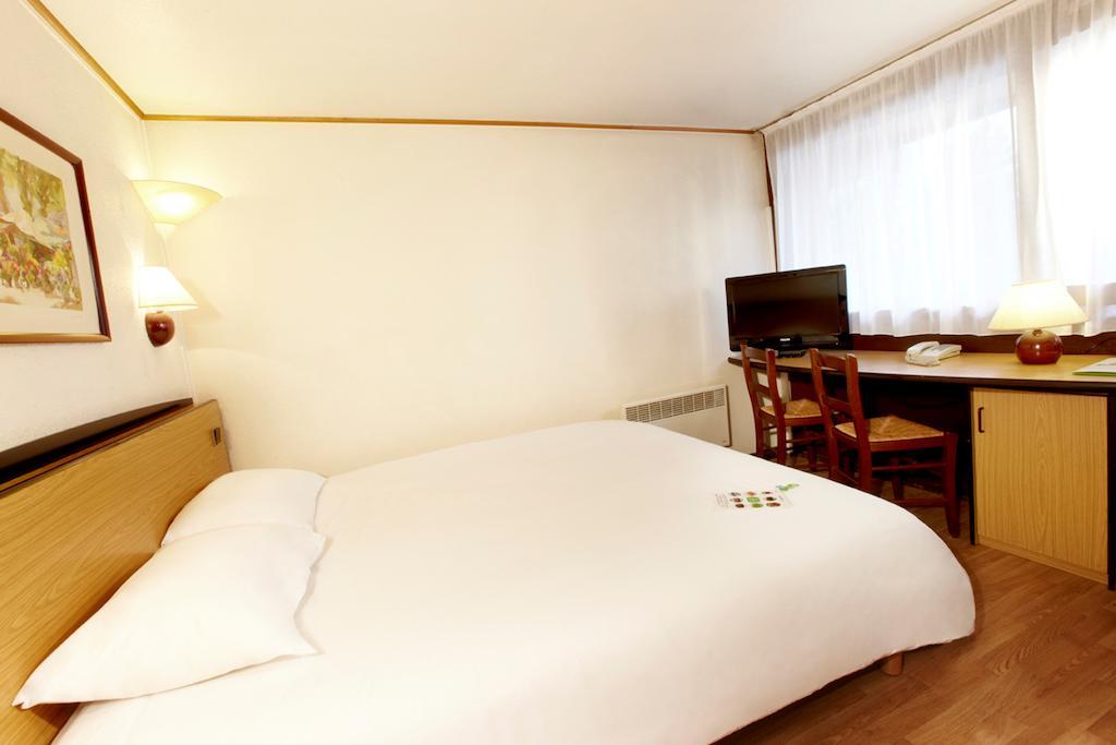 Kyriad Direct Marseille Ouest - Martigues Εξωτερικό φωτογραφία