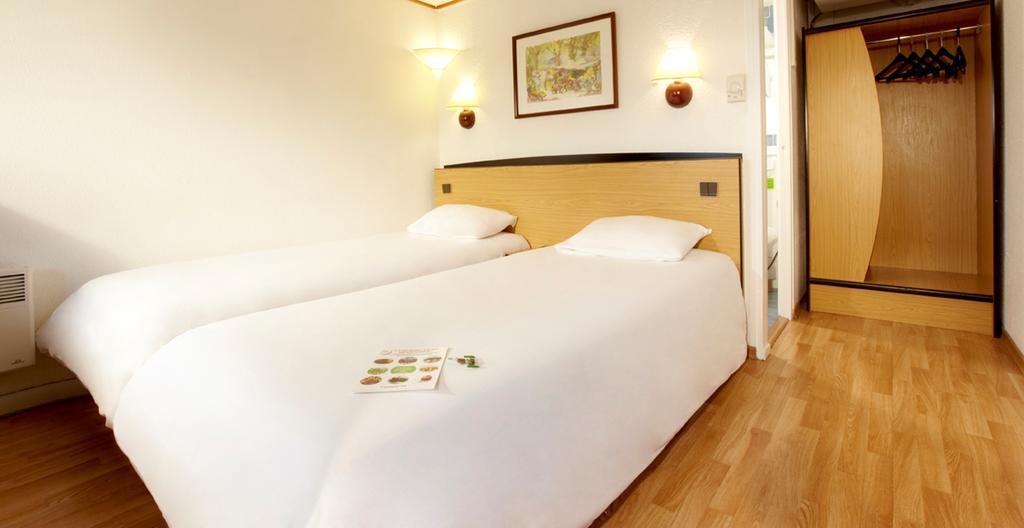 Kyriad Direct Marseille Ouest - Martigues Εξωτερικό φωτογραφία