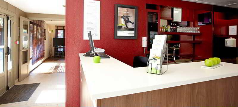 Kyriad Direct Marseille Ouest - Martigues Εξωτερικό φωτογραφία