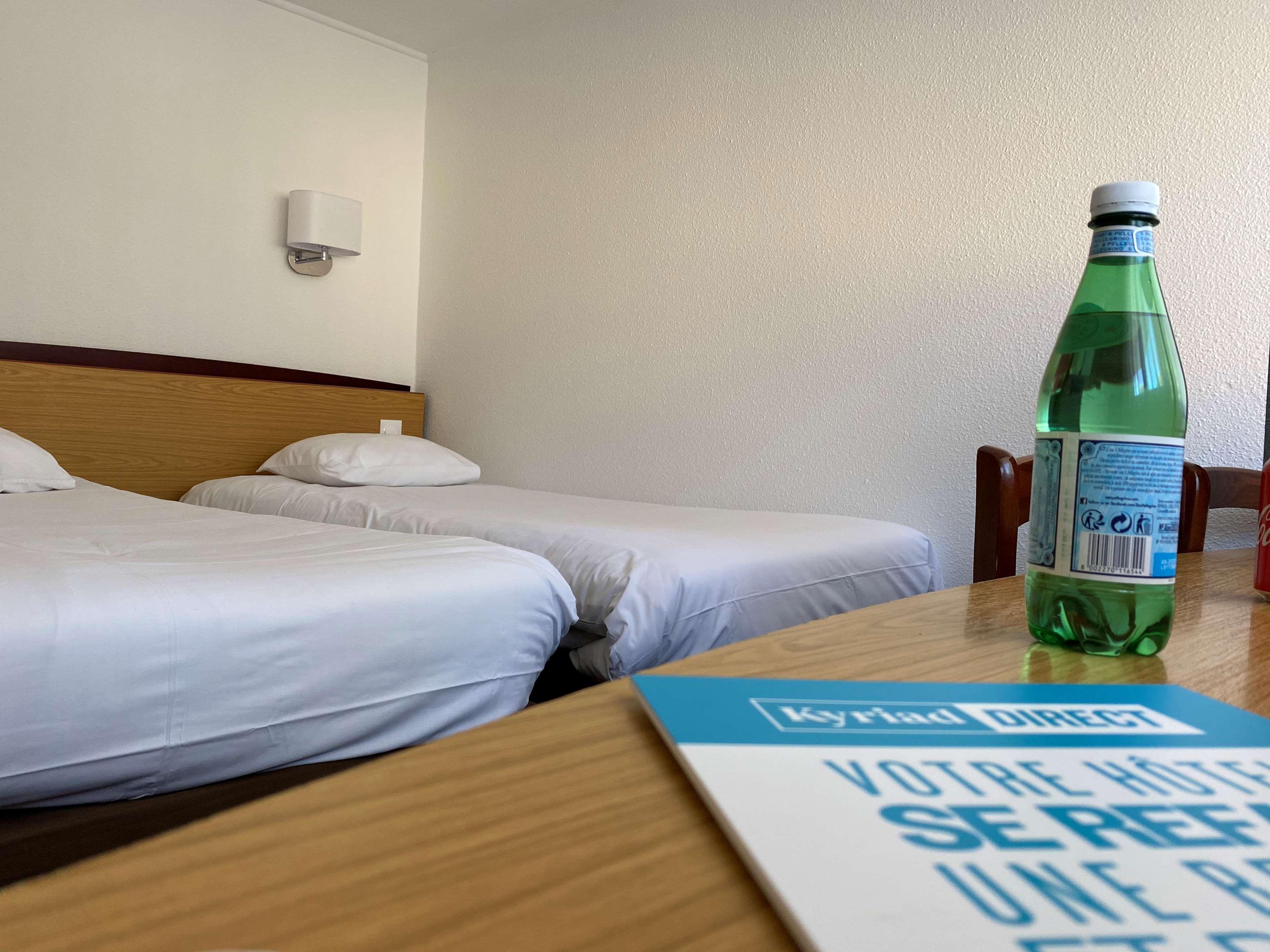 Kyriad Direct Marseille Ouest - Martigues Εξωτερικό φωτογραφία