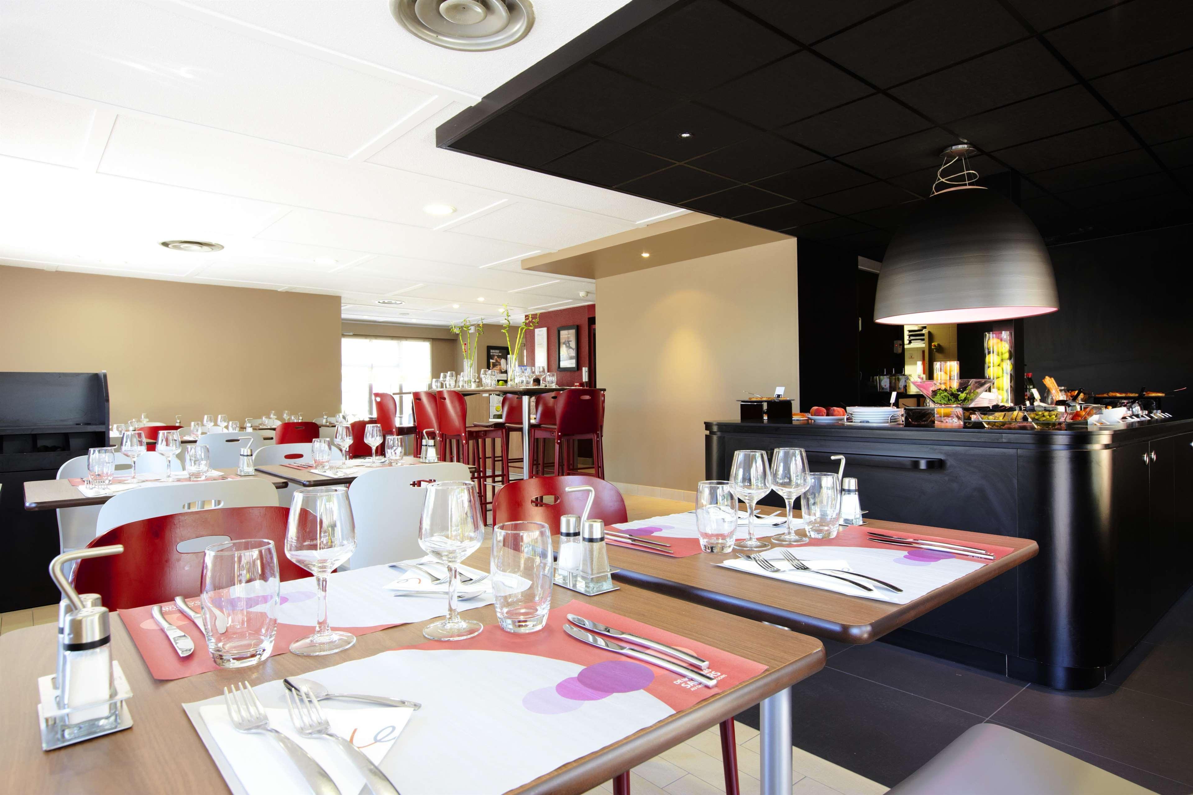 Kyriad Direct Marseille Ouest - Martigues Εξωτερικό φωτογραφία