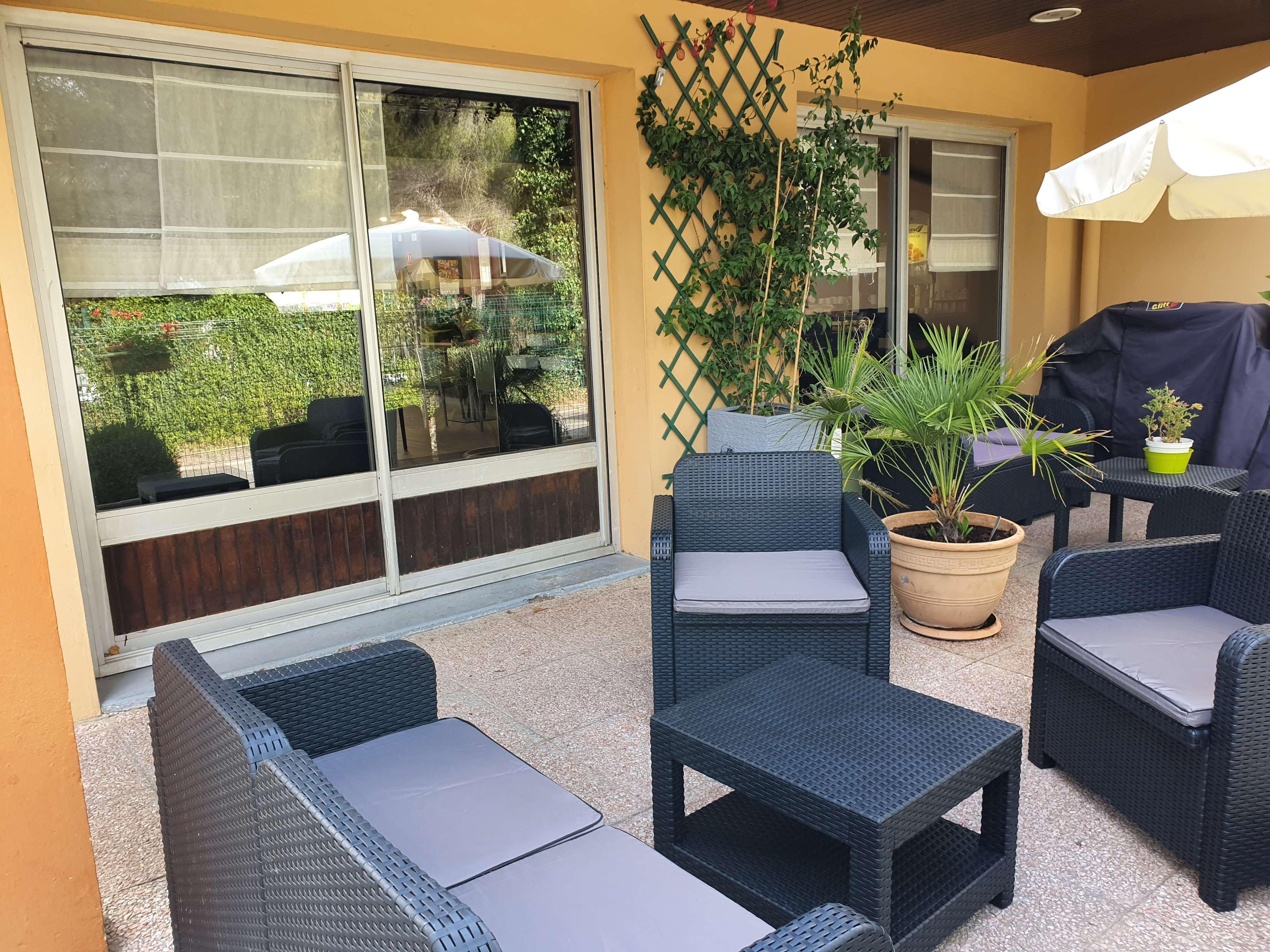 Kyriad Direct Marseille Ouest - Martigues Εξωτερικό φωτογραφία