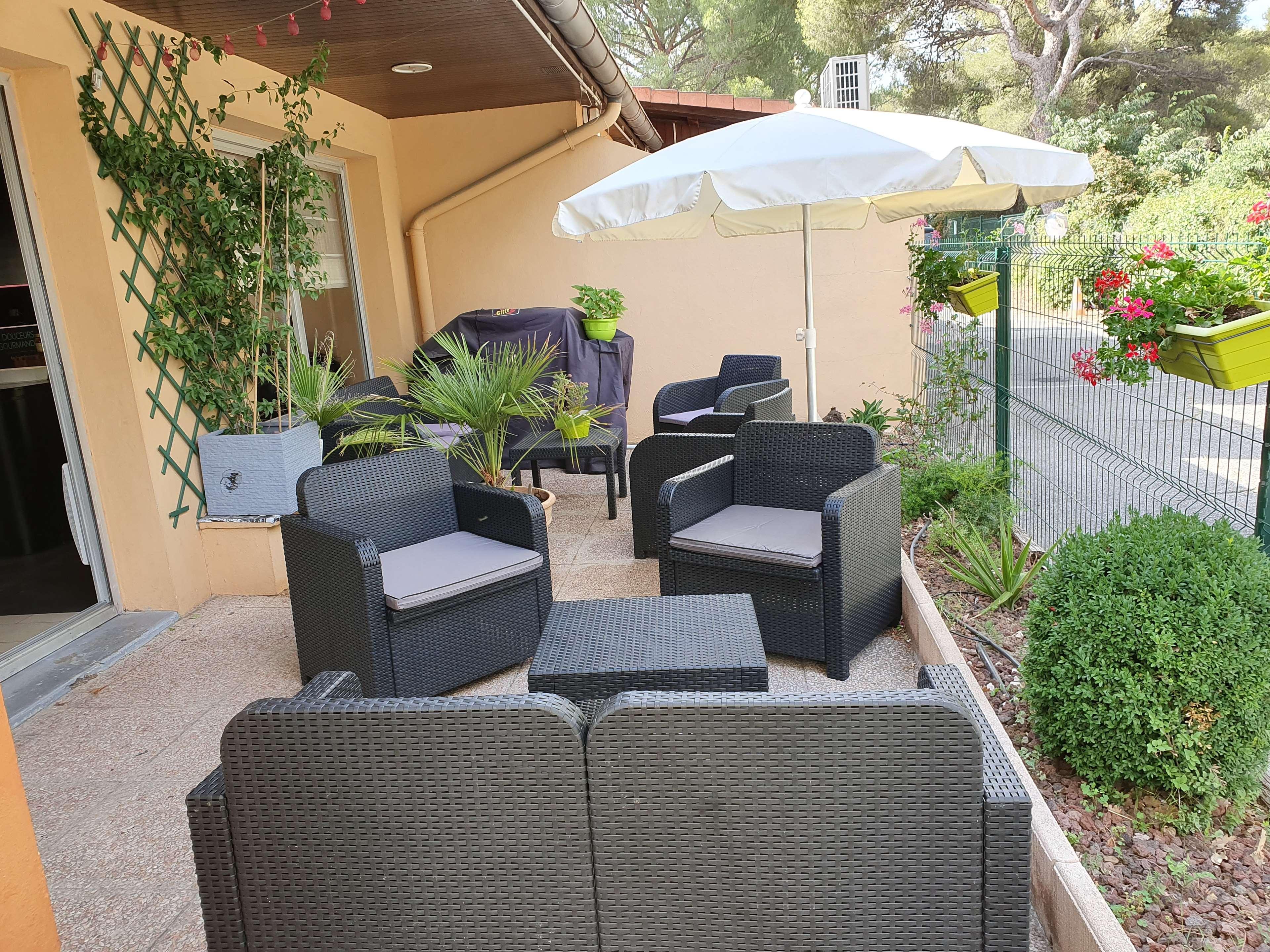 Kyriad Direct Marseille Ouest - Martigues Εξωτερικό φωτογραφία