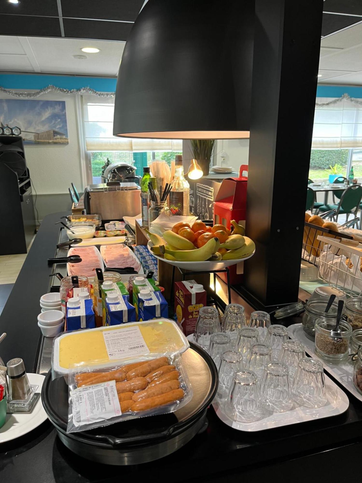 Kyriad Direct Marseille Ouest - Martigues Εξωτερικό φωτογραφία