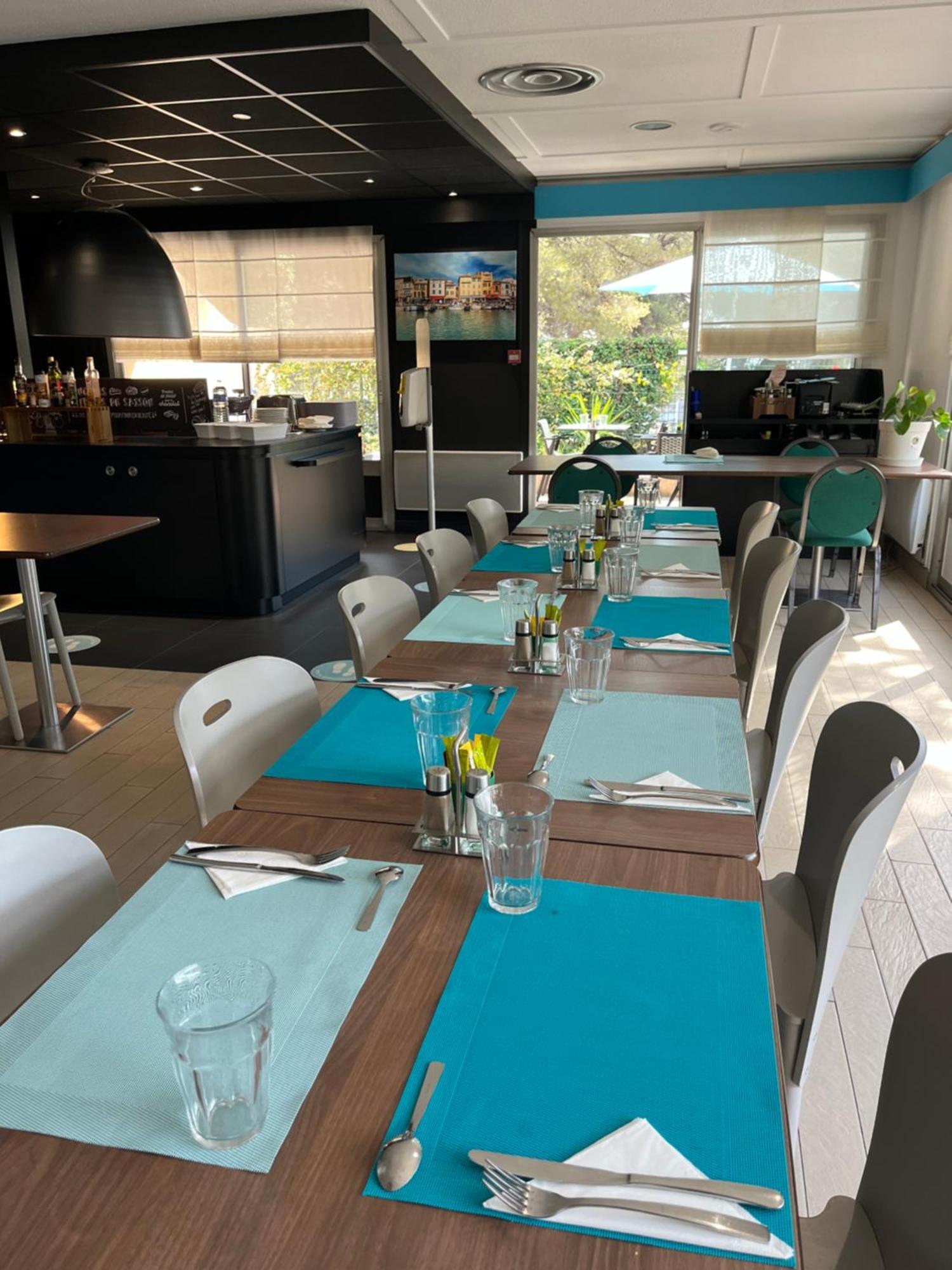 Kyriad Direct Marseille Ouest - Martigues Εξωτερικό φωτογραφία
