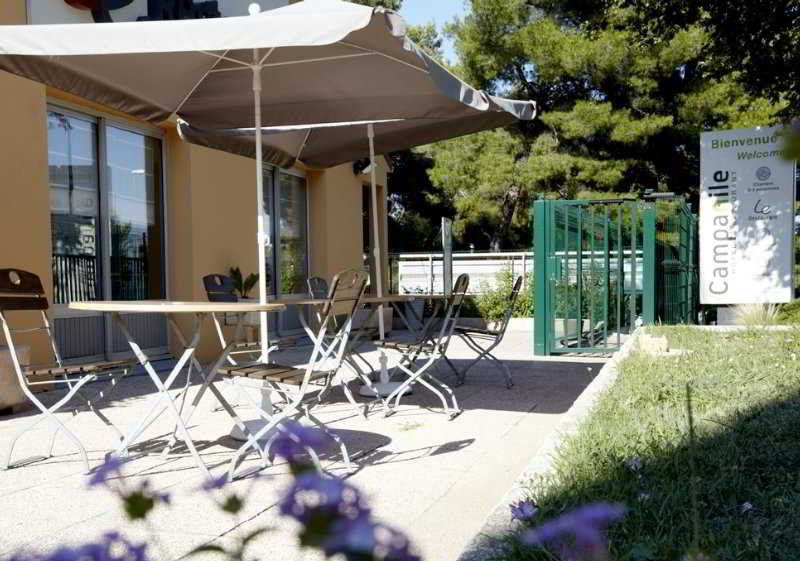 Kyriad Direct Marseille Ouest - Martigues Εξωτερικό φωτογραφία