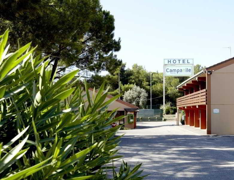Kyriad Direct Marseille Ouest - Martigues Εξωτερικό φωτογραφία