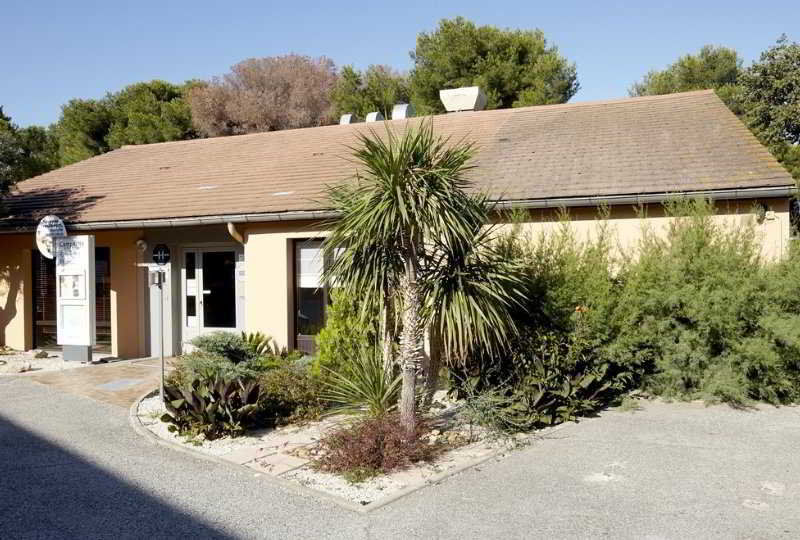 Kyriad Direct Marseille Ouest - Martigues Εξωτερικό φωτογραφία