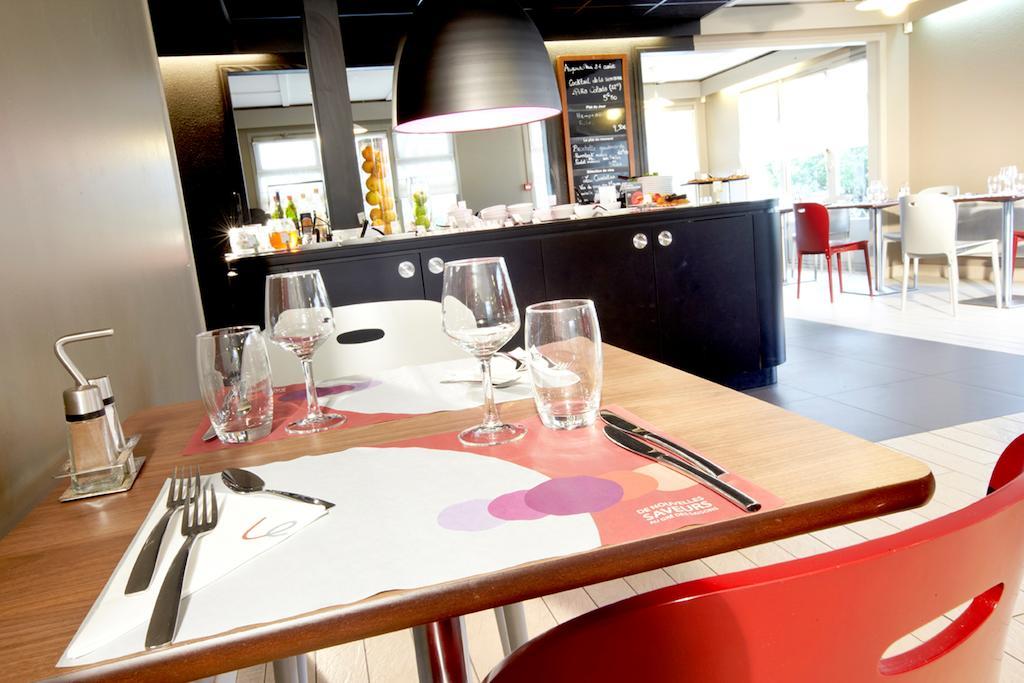 Kyriad Direct Marseille Ouest - Martigues Εξωτερικό φωτογραφία