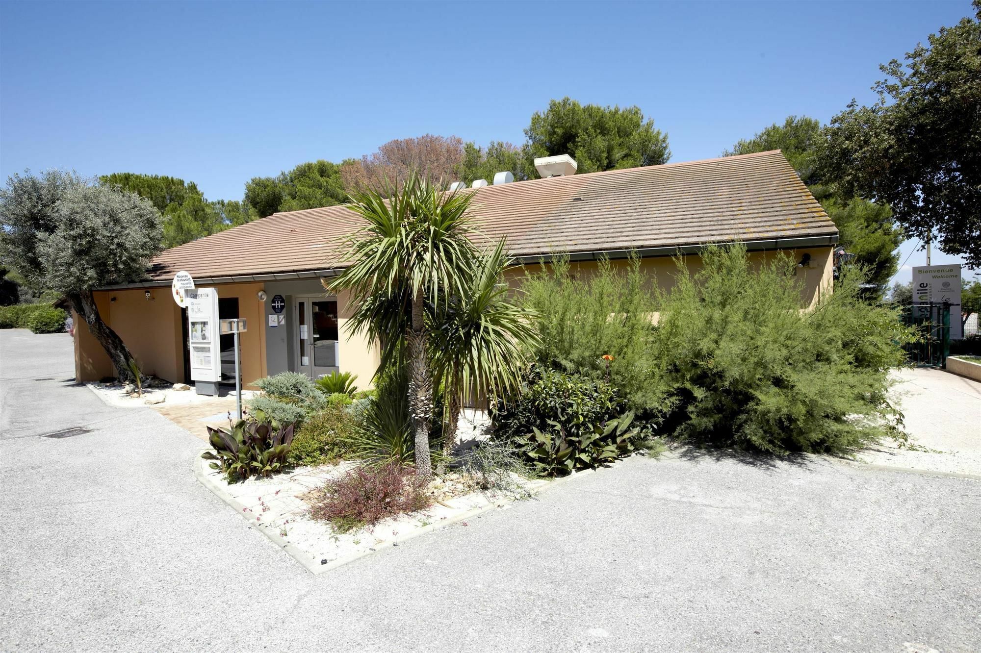 Kyriad Direct Marseille Ouest - Martigues Εξωτερικό φωτογραφία