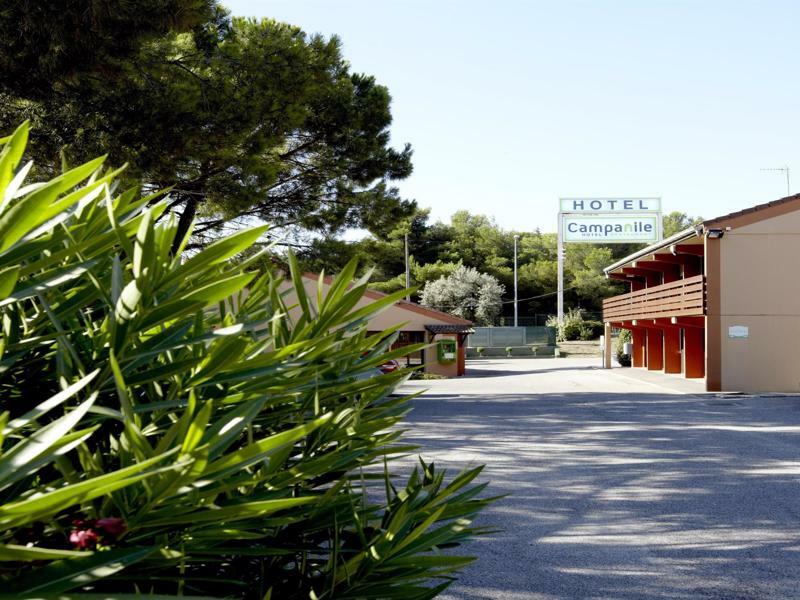 Kyriad Direct Marseille Ouest - Martigues Εξωτερικό φωτογραφία