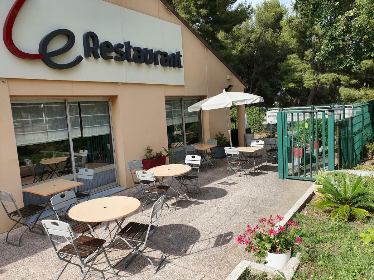 Kyriad Direct Marseille Ouest - Martigues Εξωτερικό φωτογραφία