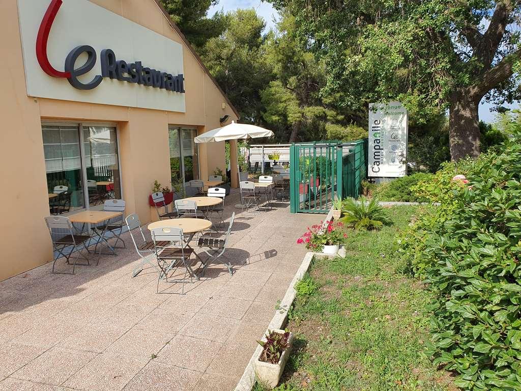 Kyriad Direct Marseille Ouest - Martigues Εστιατόριο φωτογραφία