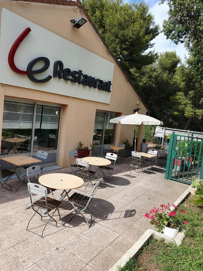 Kyriad Direct Marseille Ouest - Martigues Εξωτερικό φωτογραφία