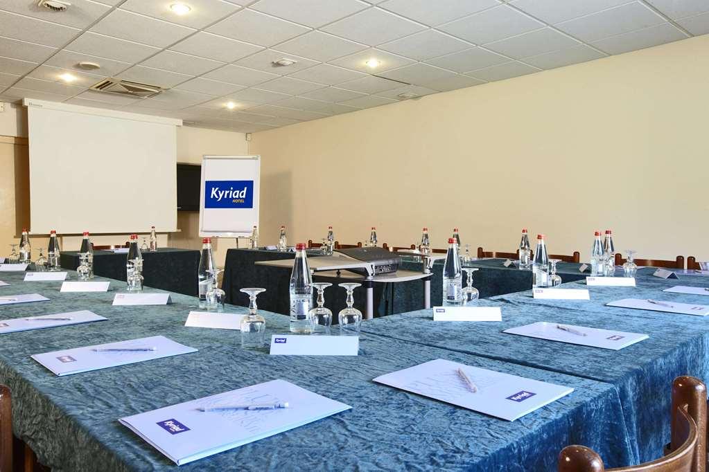 Kyriad Direct Marseille Ouest - Martigues Ανέσεις φωτογραφία
